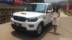 **Suram! Borong Pickup Impor dari India buat Kopdes: Sama Saja Bunuh Industri!**
