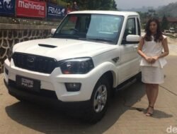 **Suram! Borong Pickup Impor dari India buat Kopdes: Sama Saja Bunuh Industri!**