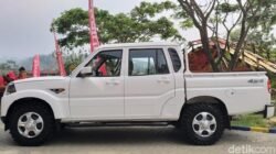 “Agrinas Impor 105 Ribu Truk dari India buat Koperasi, Digunakan untuk Apa Saja? 🚚”