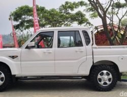 “Agrinas Impor 105 Ribu Truk dari India buat Koperasi, Digunakan untuk Apa Saja? 🚚”