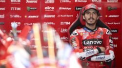 “Bagnaia Terancam! Kata Bagnaia Soal Rumor Pindah ke Aprilia, Apakah Ini Akhir bagi Ducati?”