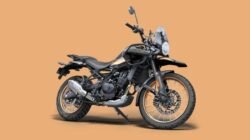 Royal Enfield Himalayan Terbaru 2026: Perubahan Standar Samping yang Meningkatkan Kenyamanan