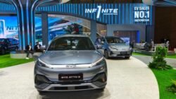 BYD Tak Lagi Impor Mobil dari China – Alternatif 1