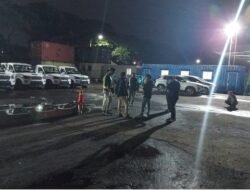 Disuruh Tunda Impor Dulu, Begini Nasib Pick Up India yang Sudah Tiba di RI: Krisis Logistik atau Strategi Jitu?