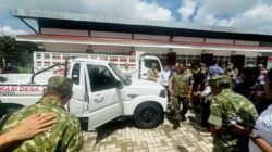 Ini Dia Wujud Pick Up India yang Sudah Berstiker Koperasi Merah Putih: Performa dan Spesifikasi Lengkap