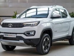 “Tata Motors Disebut Bakal Bangun Pabrik di Indonesia 2029: Langkah Besar Menuju Otomotifologi Tanah Air”