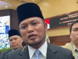 Gubernur Kaltim Jelaskan Mobil Rp 8,5 M: Spek sesuai Aturan, Tak Ikuti Harga