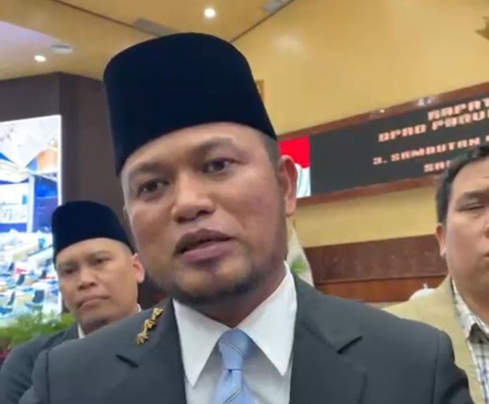 Gubernur Kaltim Jelaskan Mobil Rp 8,5 M: Spek sesuai Aturan, Tak Ikuti Harga