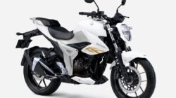 Suzuki Luncurkan Naked Bike 250 cc Pesaing Yamaha MT-25, Harga Rp 52 Jutaan – Update 1
