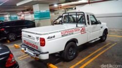 Impor dari India, Mahindra Scorpio Euro 4: Bisakah Tenggak Solar B50?