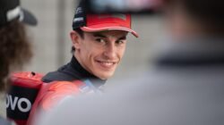 Marc Marquez Diprediksi Tutup Karier di Honda: Analisis Performa dan Prediksi