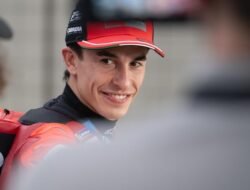 Marc Marquez Diprediksi Tutup Karier di Honda: Analisis Performa dan Prediksi
