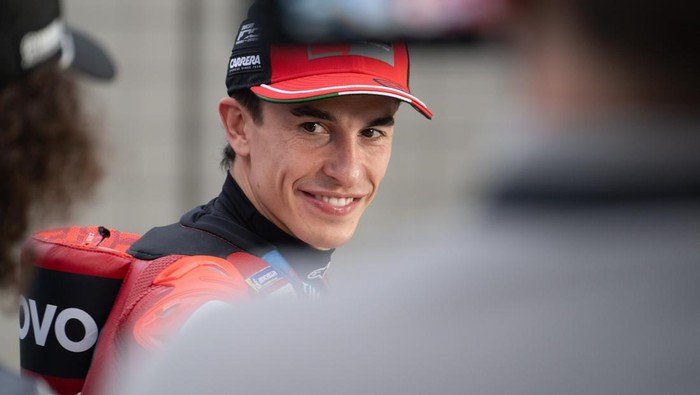 Marc Marquez Diprediksi Tutup Karier di Honda: Analisis Performa dan Prediksi