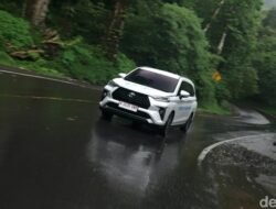 Apakah Mobil Baru Masih Perlu Inreyen? Ini Jawabannya – Update 1