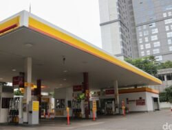 **Harga Baru BBM Shell, Ini SPBU yang Masih Ada Stok Bensin**