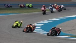 **Hasil MotoGP Thailand 2026: Bezzecchi Juara dengan Performa Optimal, Marquez Gagal Finis karena Ban Bocor**