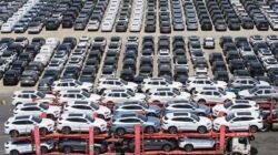 10 Merek Mobil Terlaris di Dunia, 3 Merek China Kini Masuk Daftar, Apakah Mereka Layak?