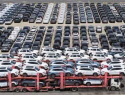 10 Merek Mobil Terlaris di Dunia, 3 Merek China Kini Masuk Daftar, Apakah Mereka Layak?