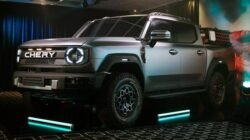 “Ini Senjata Baru Chery Buat Lawan Ford Ranger: Siapa yang Akan Menang?”