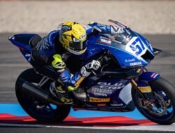 “Ini Tantangan yang Dihadapi Pebalap Indonesia: Apakah Mereka Siap Bersaing di Dunia Internasional?”