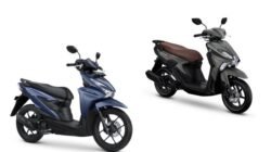 “Honda BeAT vs Yamaha Gear Ultima: Mana yang Lebih Murah di Maret 2026?”