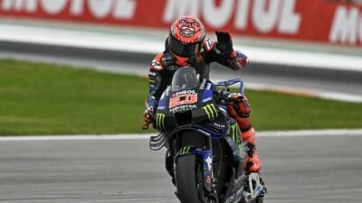 Rapor Buruk Yamaha di MotoGP Thailand 2026, Dipecundangi Rookie Honda: Kejutan atau Akhir Zaman?