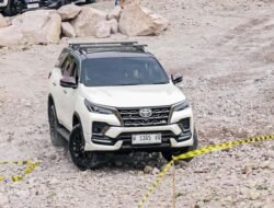 Komunitas Fortuner Bukber, Sosialisasi Bakti Sosial yang Menarik Perhatian