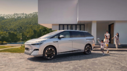 Harga Xpeng Merosot, Xpeng Tetap Jadi Raja di Pasar Mobil Listrik!