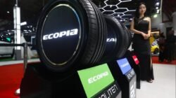 Kenapa Ban Selalu Berwarna Hitam? Ternyata Ini Rahasianya – Update 1