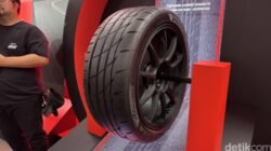 Bridgestone Luncurkan Ban Potenza RE005, Cocok buat Mobil Sport Hingga EV – Update 1