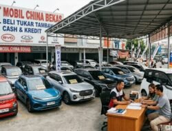 **Performa Mobil Bekas China vs Jepang di Indonesia: Mengapa Penjualan Rendah?**