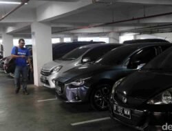 **Parkiran Karyawan di Kantor Kena Pajak?**