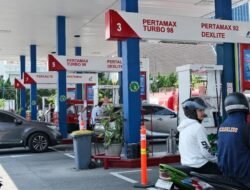 Duh! Ada Potensi Harga BBM Subsidi Bakal Naik di Indonesia – Update 1