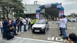 Sambut Lebaran 2026, Daihatsu Ajak Komunitas Mudik Bareng – Update 1