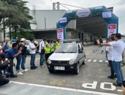 Sambut Lebaran 2026, Daihatsu Ajak Komunitas Mudik Bareng – Update 1