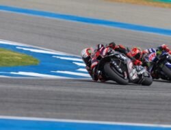 Jadwal MotoGP Brasil 2026: Dini Hari di Autódromo Ayrton Senna
