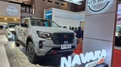 **Menakar Peluang Nissan Navara di Pasar Indonesia: Performa dan Desain yang Menjanjikan**