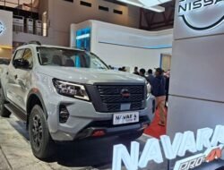 **Menakar Peluang Nissan Navara di Pasar Indonesia: Performa dan Desain yang Menjanjikan**