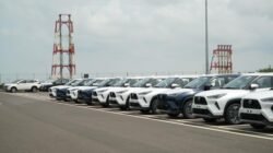 **”Mobil Made In Indonesia, Toyota Menjelma Menjadi Raksasa Ekspor!”**