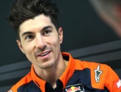 “Vinales: Aku Menyesal Cabut dari Yamaha, Ini Penyesalan Terbesarku!”