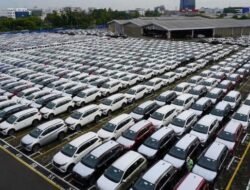 **Daihatsu Terima ‘Karpet Merah’ Bea Cukai untuk Ekspor-Impor**