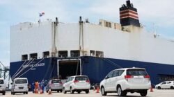 “Toyota Ungkap Dampak Perang Iran vs AS-Israel: Ekspor Mobil Terancam”