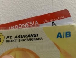 “Biaya Perpanjang SIM A, Siapkan Uang Segini: Update Biaya dan Proses”