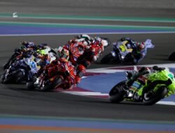 Dampak Perang di Timur Tengah pada MotoGP Qatar: Perubahan Jadwal Menurut November