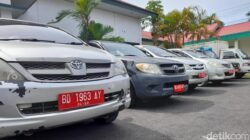 “ASN Boleh Mudik dengan Mobil Dinas, Tapi Jangan Pamer!”