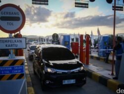 75% Pemudik Masih di Jakarta, Lalu Lintas Belum Turun?