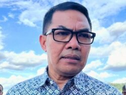 **Intip Garasi Wali Kota Samarinda: Sewa Land Rover Defender Rp 160 Juta per Bulan**