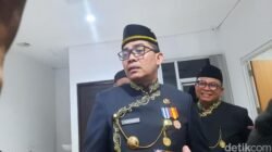 Wali Kota Samarinda Sewa Mobil Rp 160 Juta/Bulan, Dipakai Buat Apa? – Alternatif 1