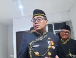 Wali Kota Samarinda Sewa Mobil Rp 160 Juta/Bulan, Dipakai Buat Apa? – Alternatif 1