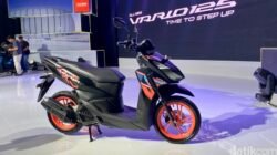 [Pajak Honda Vario Street 125 2026: Biaya Tiap Tahun Ini Bikin Ngelos!]